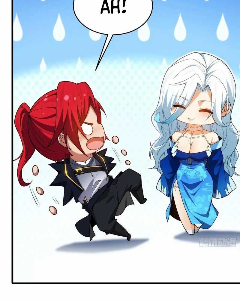 Traveling through time and space to become an unlucky NPC: I have a wife to protect me Chapter 66 Gambar 24
