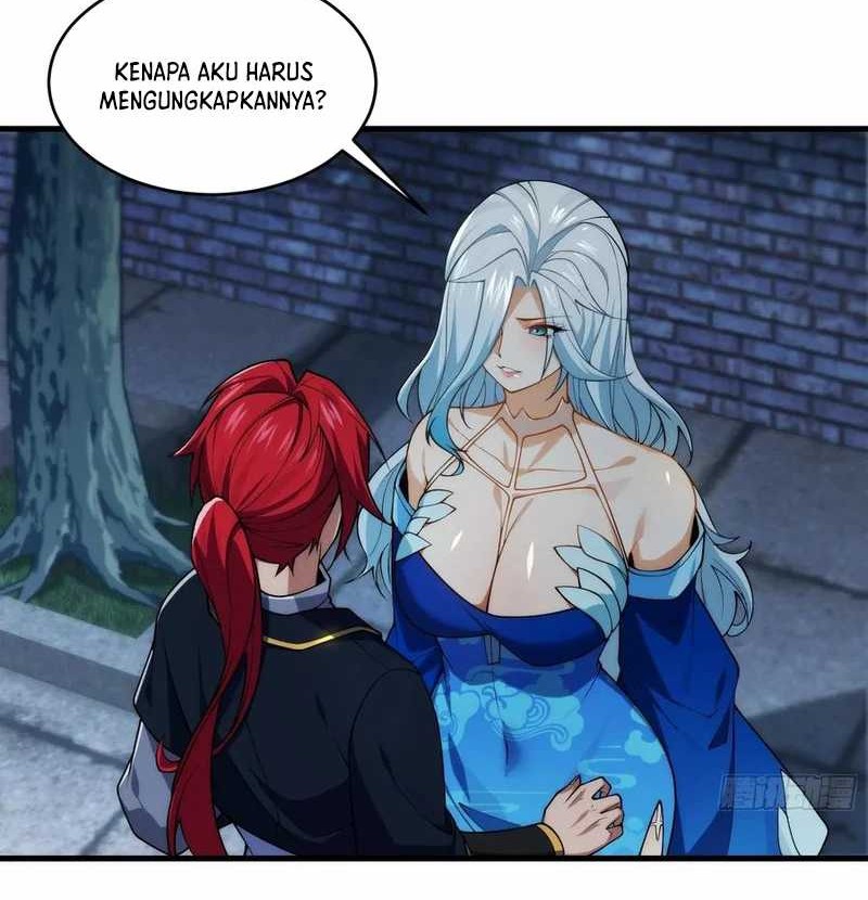 Traveling through time and space to become an unlucky NPC: I have a wife to protect me Chapter 66 Gambar 26
