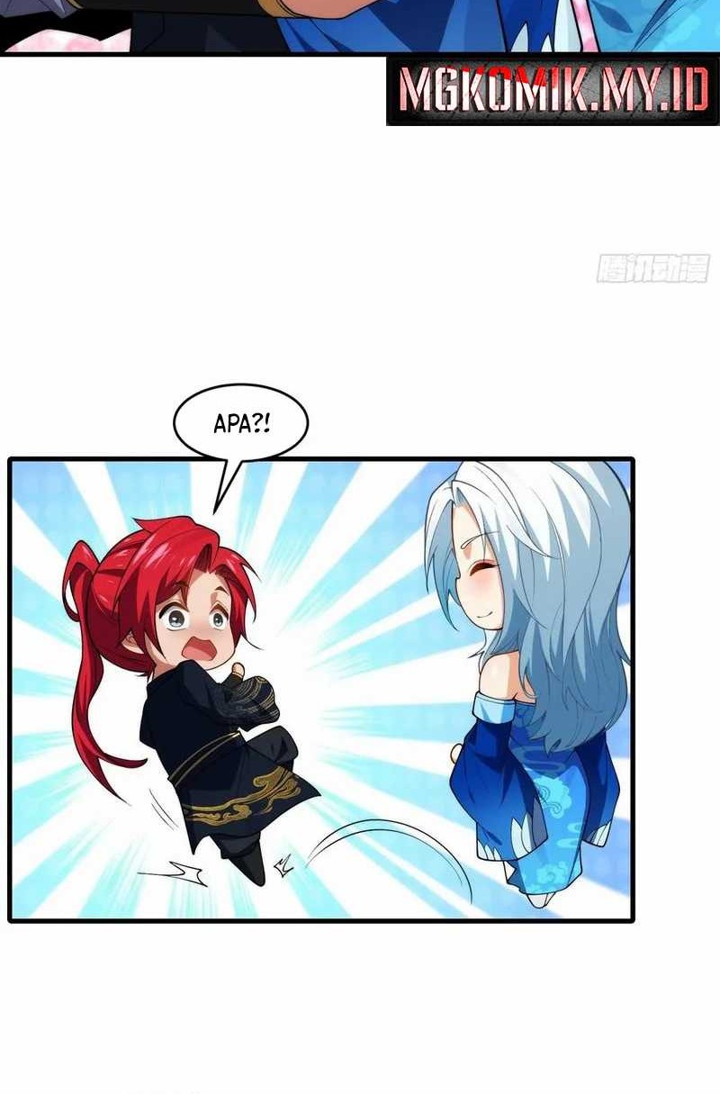 Traveling through time and space to become an unlucky NPC: I have a wife to protect me Chapter 66 Gambar 28