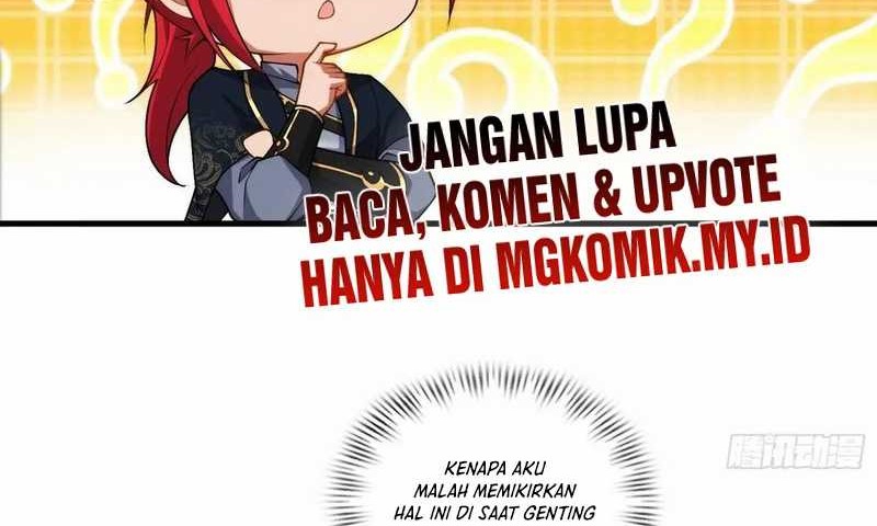 Traveling through time and space to become an unlucky NPC: I have a wife to protect me Chapter 66 Gambar 4