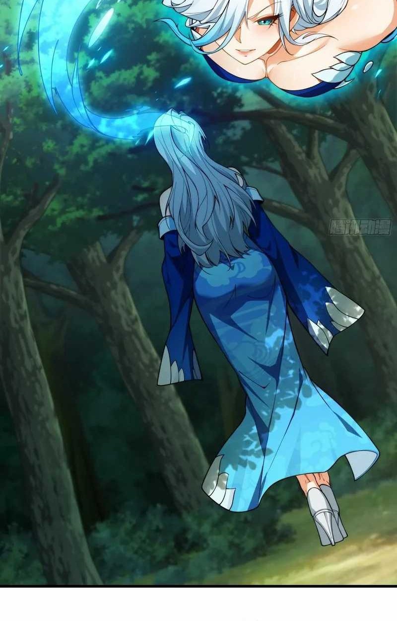 Traveling through time and space to become an unlucky NPC: I have a wife to protect me Chapter 66 Gambar 14