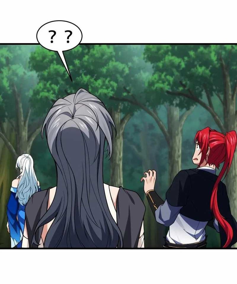 Traveling through time and space to become an unlucky NPC: I have a wife to protect me Chapter 66 Gambar 16
