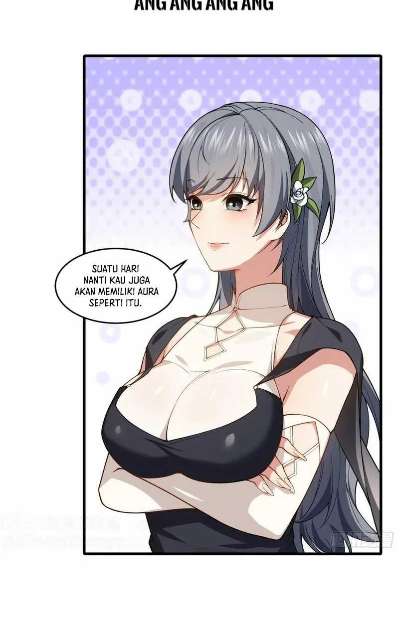 Traveling through time and space to become an unlucky NPC: I have a wife to protect me Chapter 66 Gambar 18