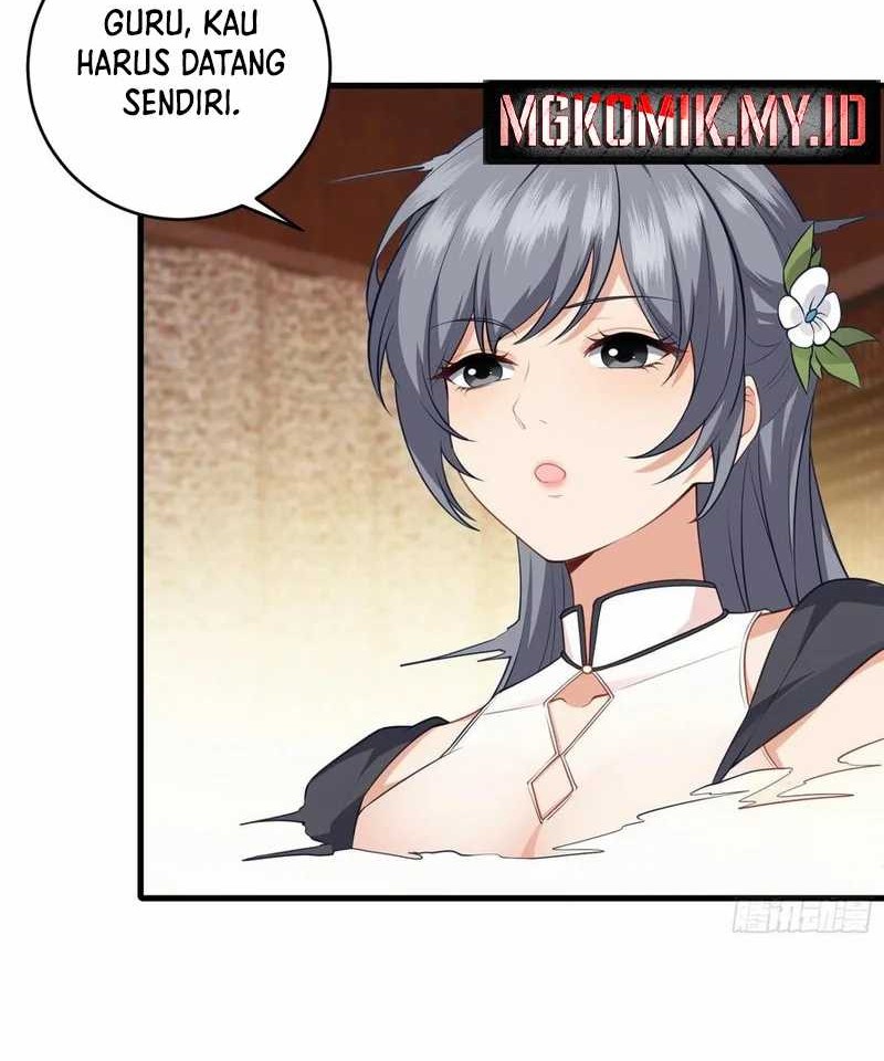 Traveling through time and space to become an unlucky NPC: I have a wife to protect me Chapter 65 Gambar 22
