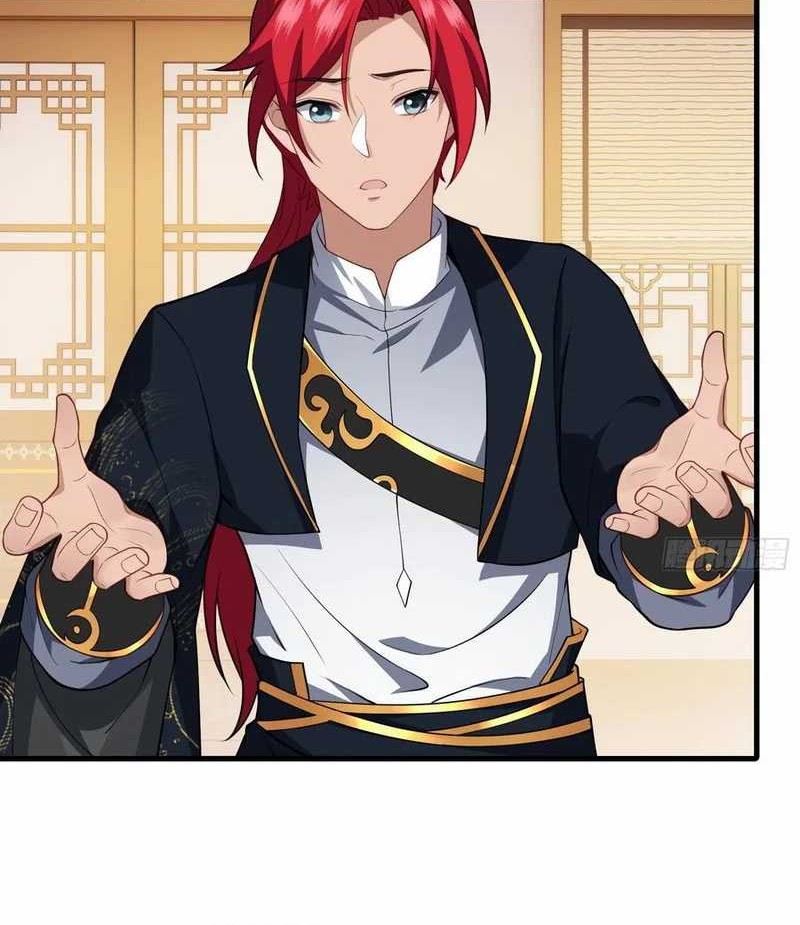 Traveling through time and space to become an unlucky NPC: I have a wife to protect me Chapter 65 Gambar 28