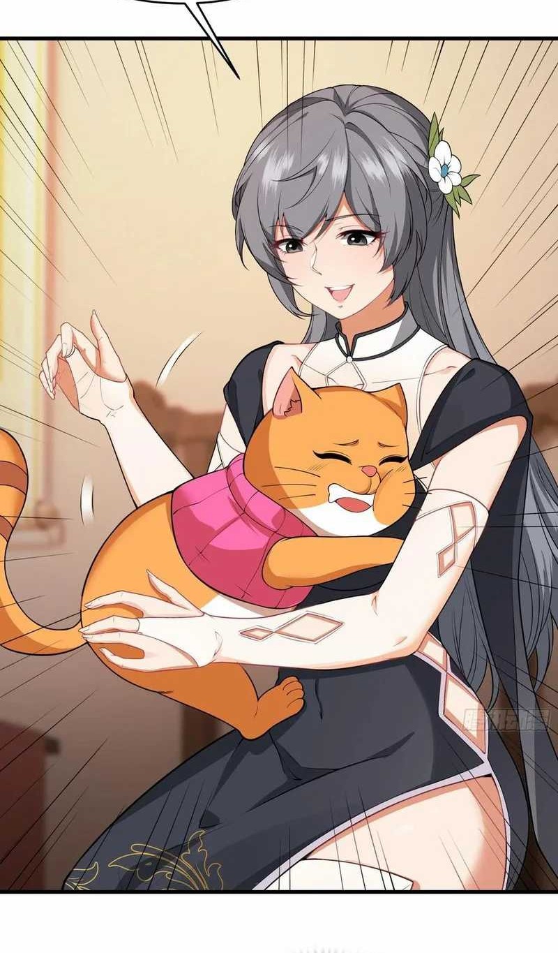 Traveling through time and space to become an unlucky NPC: I have a wife to protect me Chapter 65 Gambar 32