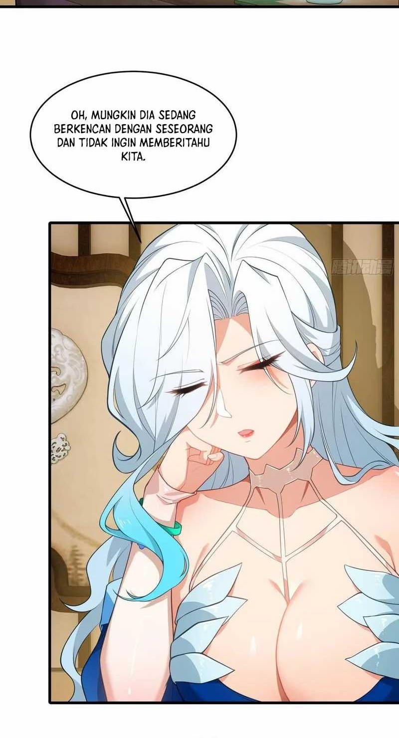 Traveling through time and space to become an unlucky NPC: I have a wife to protect me Chapter 65 Gambar 4