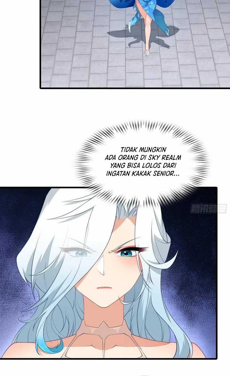 Traveling through time and space to become an unlucky NPC: I have a wife to protect me Chapter 65 Gambar 12