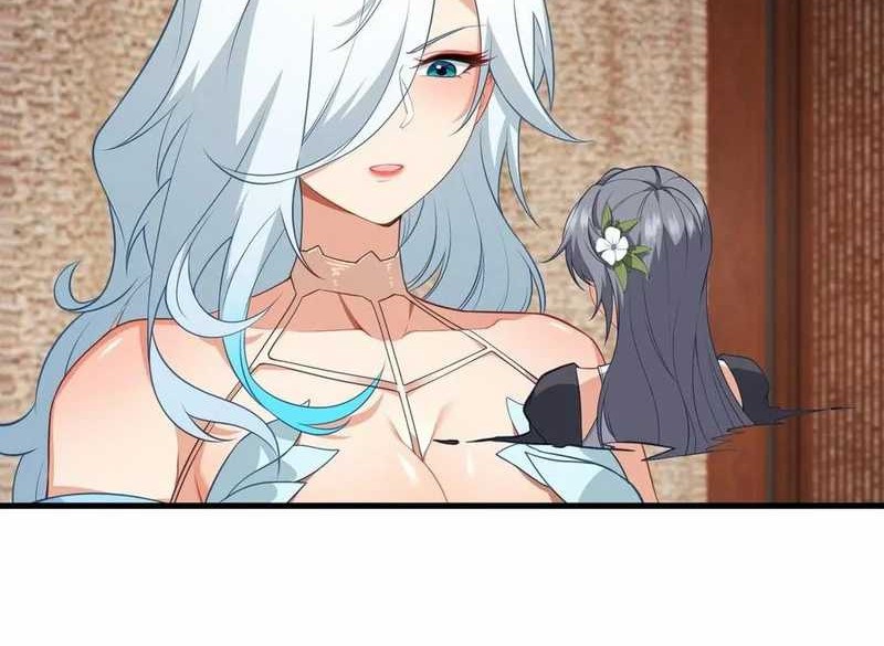 Traveling through time and space to become an unlucky NPC: I have a wife to protect me Chapter 65 Gambar 18