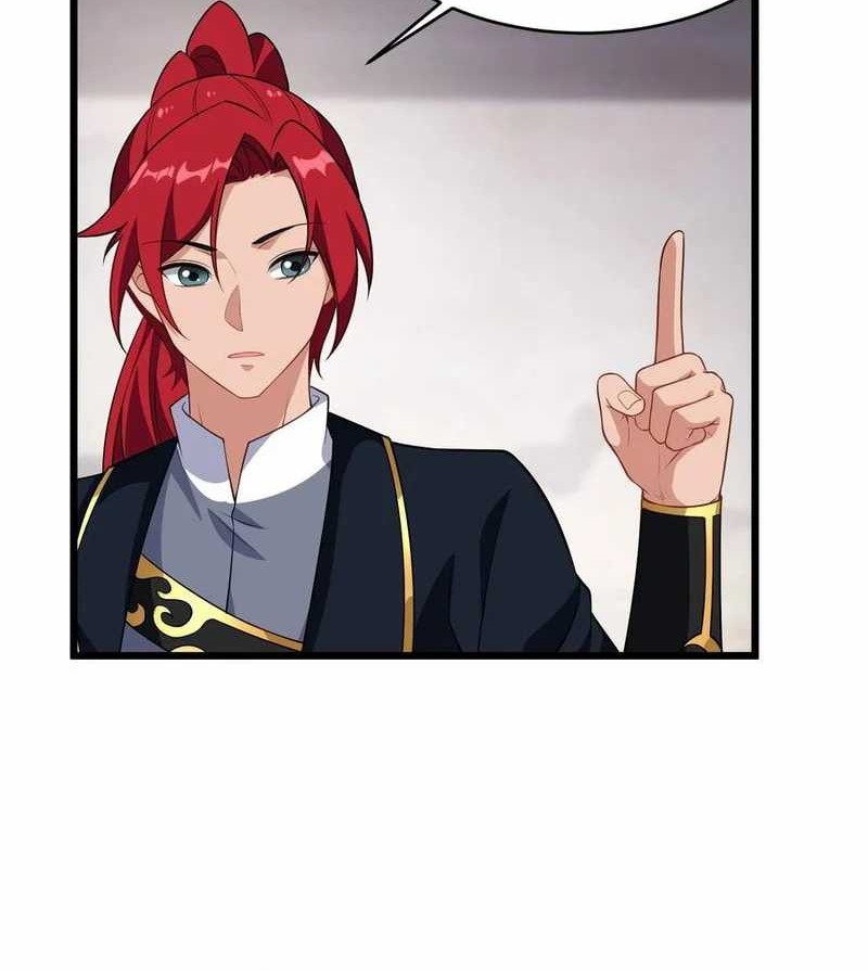 Traveling through time and space to become an unlucky NPC: I have a wife to protect me Chapter 64 Gambar 26