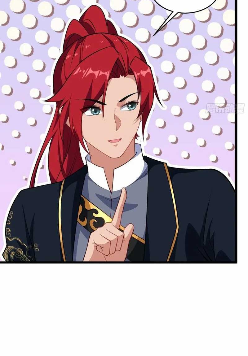 Traveling through time and space to become an unlucky NPC: I have a wife to protect me Chapter 64 Gambar 32