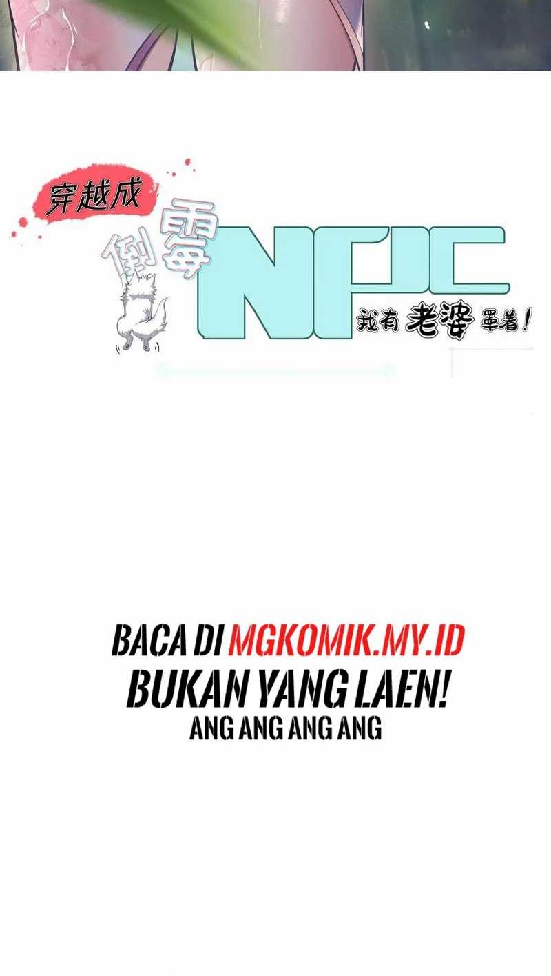 Baca Traveling through time and space to become an unlucky NPC: I have a wife to protect me Chapter 64 Gambar 2