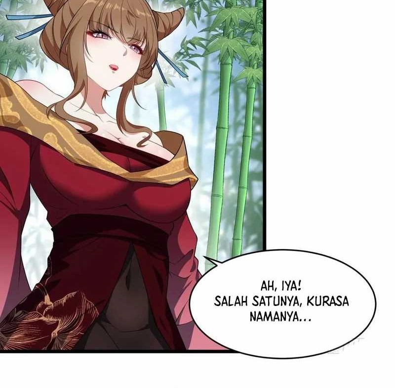 Traveling through time and space to become an unlucky NPC: I have a wife to protect me Chapter 64 Gambar 17