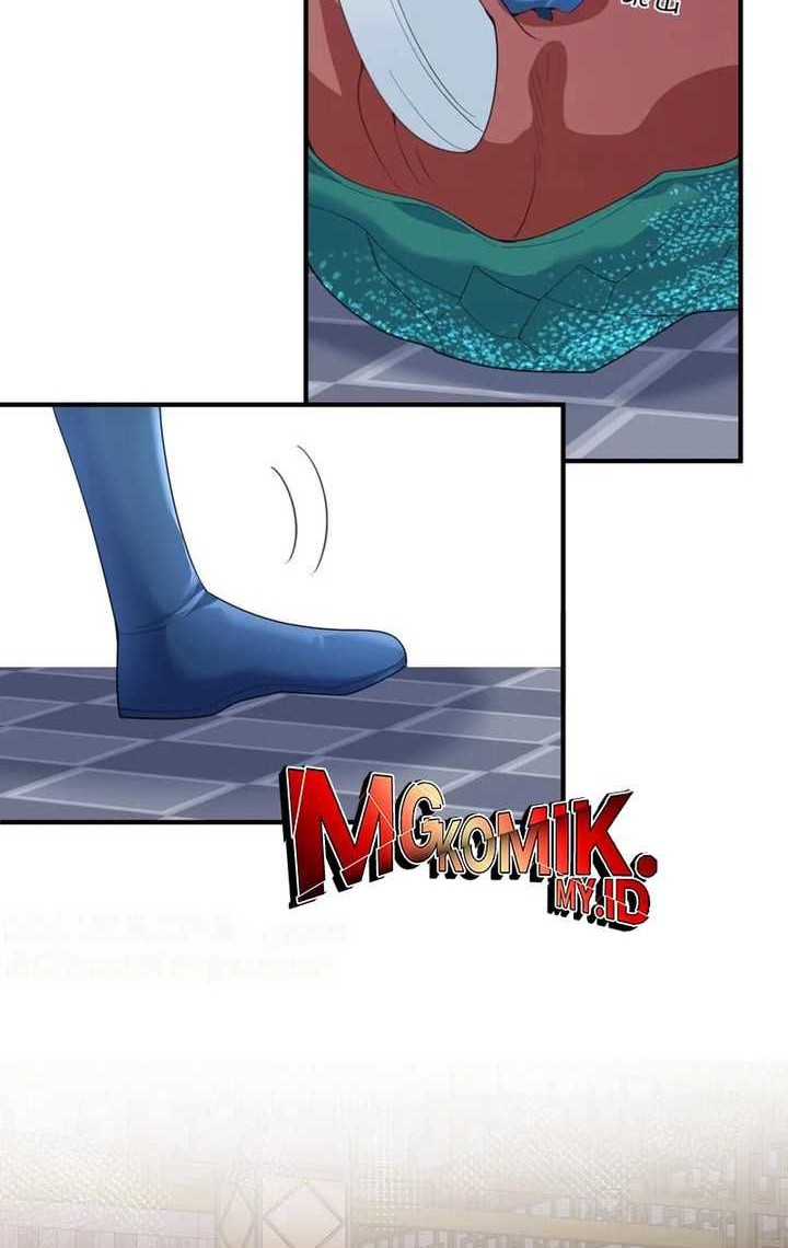 Am I Invincible Chapter 246 Gambar 4