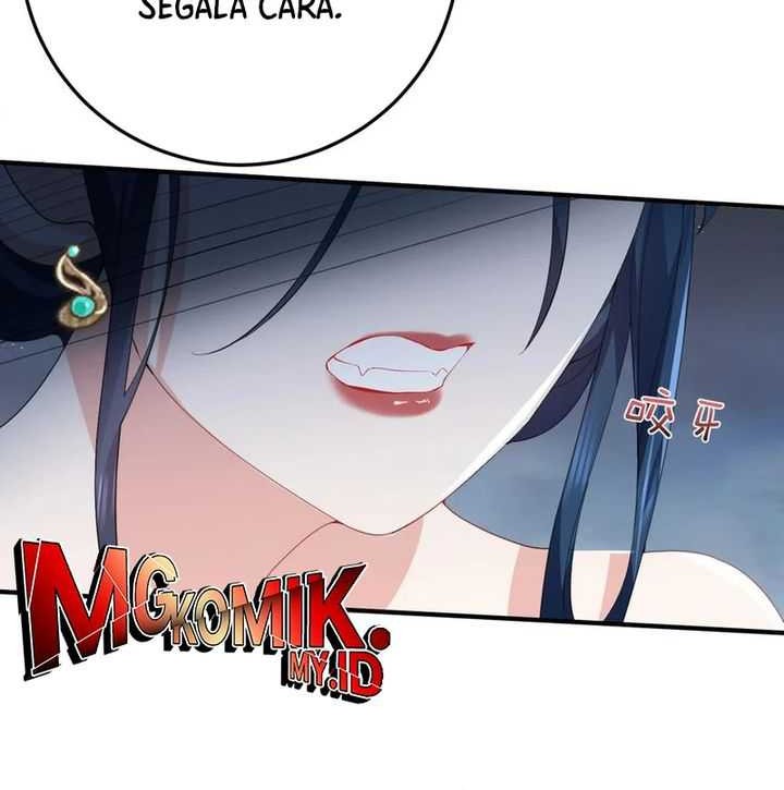 Am I Invincible Chapter 246 Gambar 15