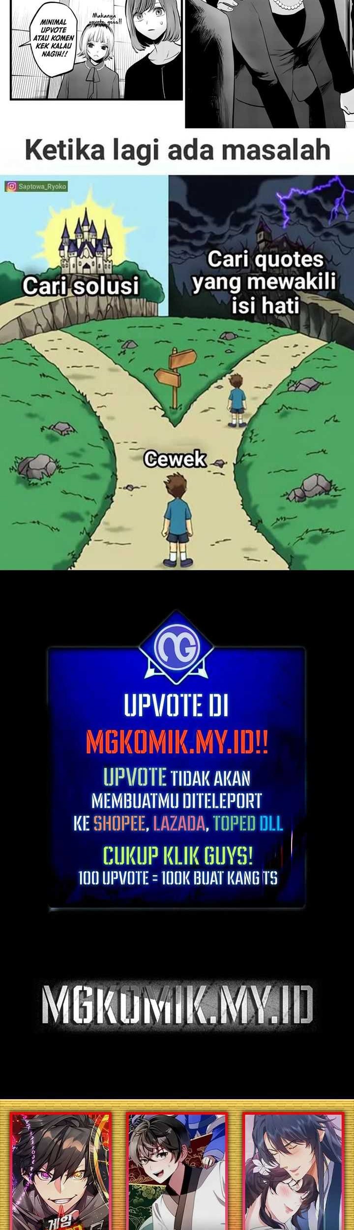 Am I Invincible Chapter 245 Gambar 28