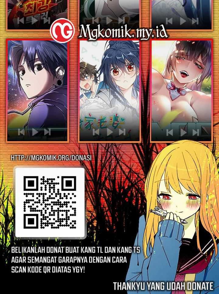 Am I Invincible Chapter 245 Gambar 29