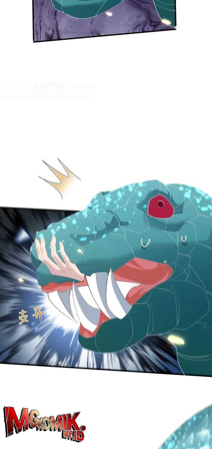 Am I Invincible Chapter 245 Gambar 18