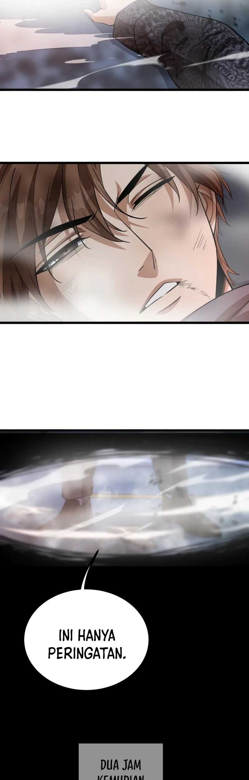 I’m Trapped in This Day for One Thousand Years Chapter 165 Gambar 24