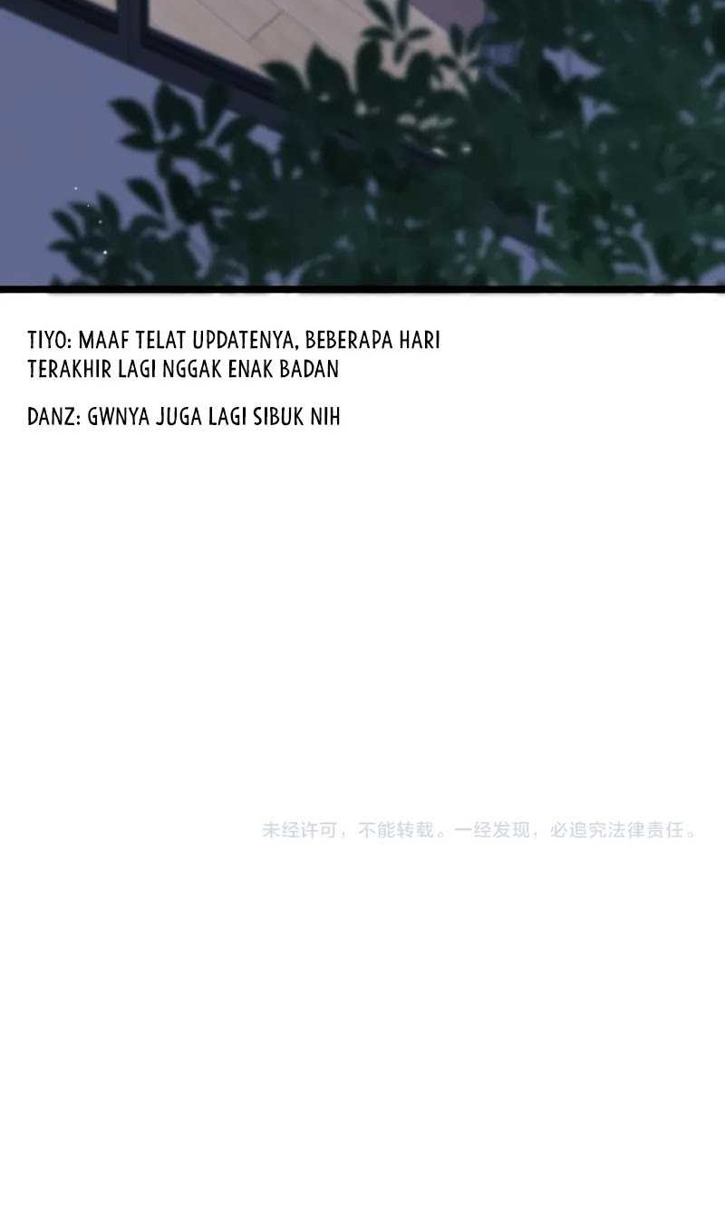 I’m Trapped in This Day for One Thousand Years Chapter 165 Gambar 59