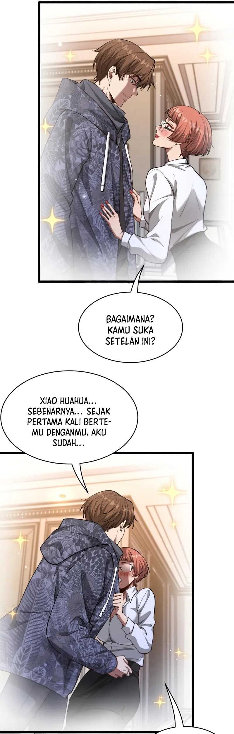 I’m Trapped in This Day for One Thousand Years Chapter 165 Gambar 10