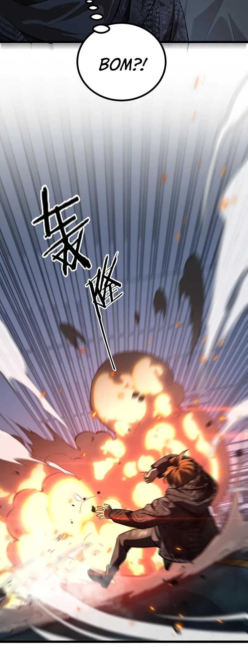 I’m Trapped in This Day for One Thousand Years Chapter 165 Gambar 17