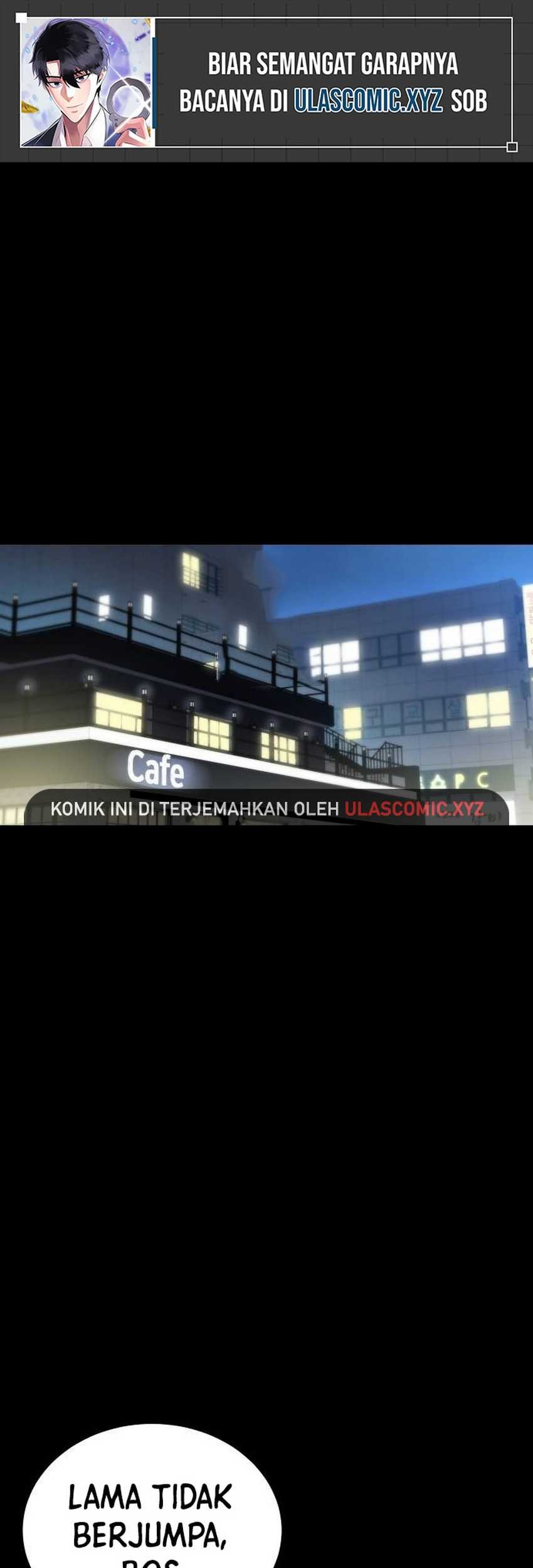 Baca The Reincarnated Cop Who Strikes With Wealth Chapter 44 Gambar 2