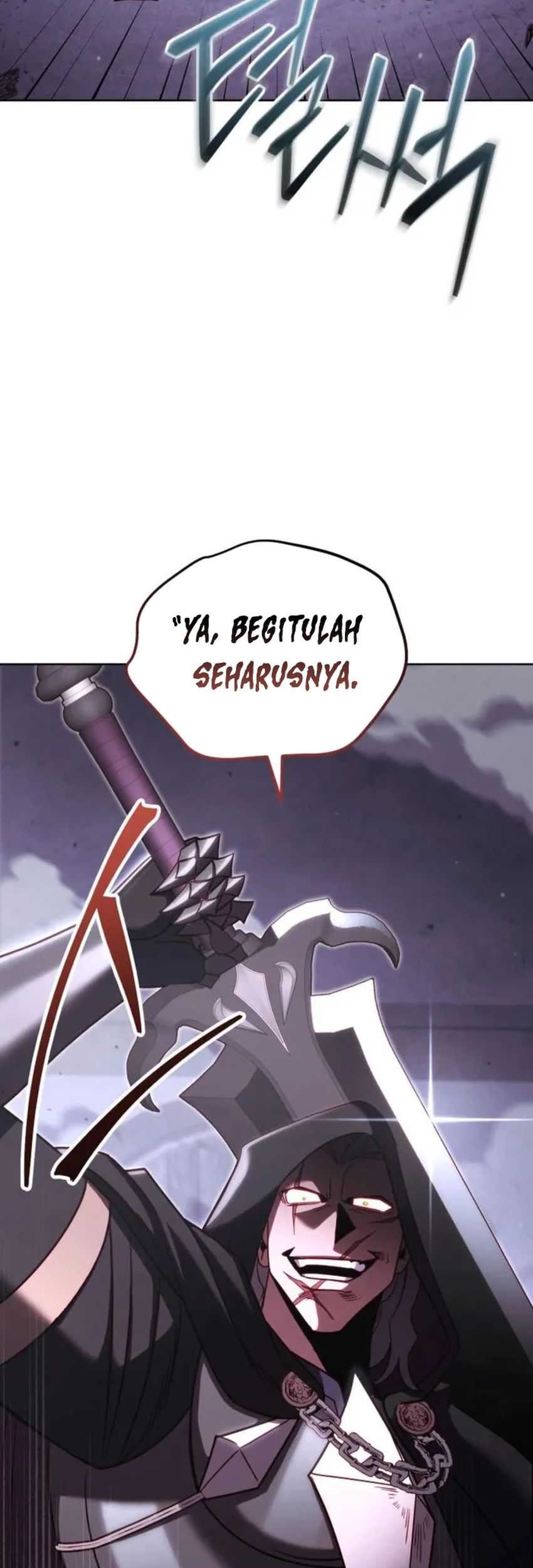 My Insanely Competent Underlings Chapter 76 Gambar 34