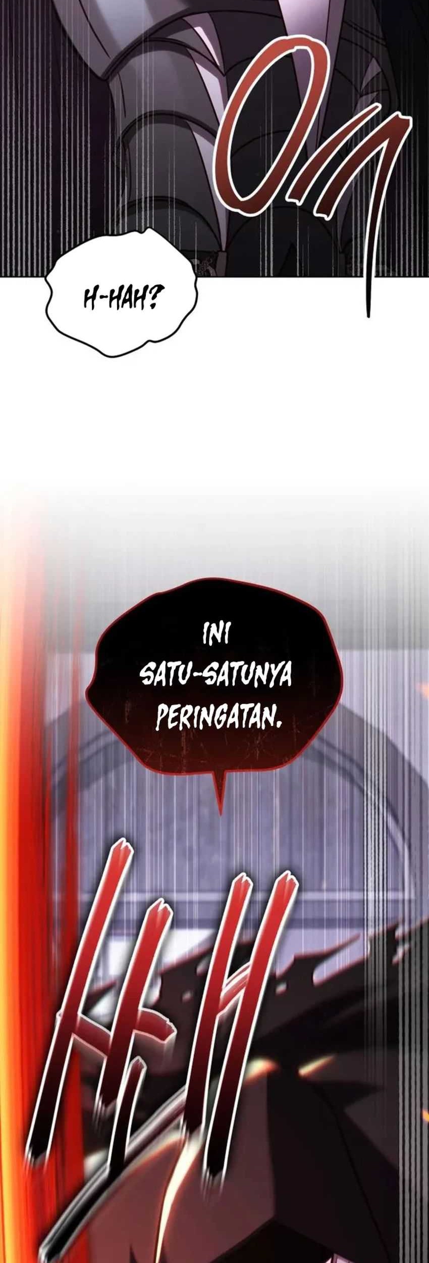 My Insanely Competent Underlings Chapter 76 Gambar 35