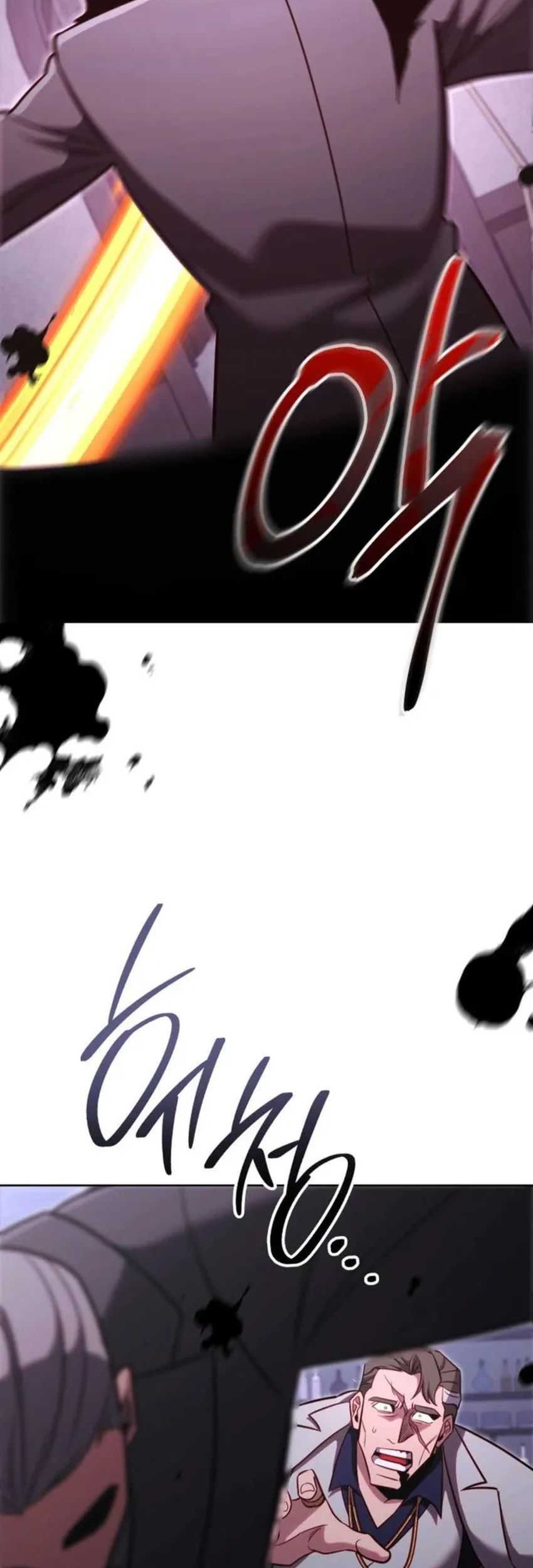 My Insanely Competent Underlings Chapter 76 Gambar 39