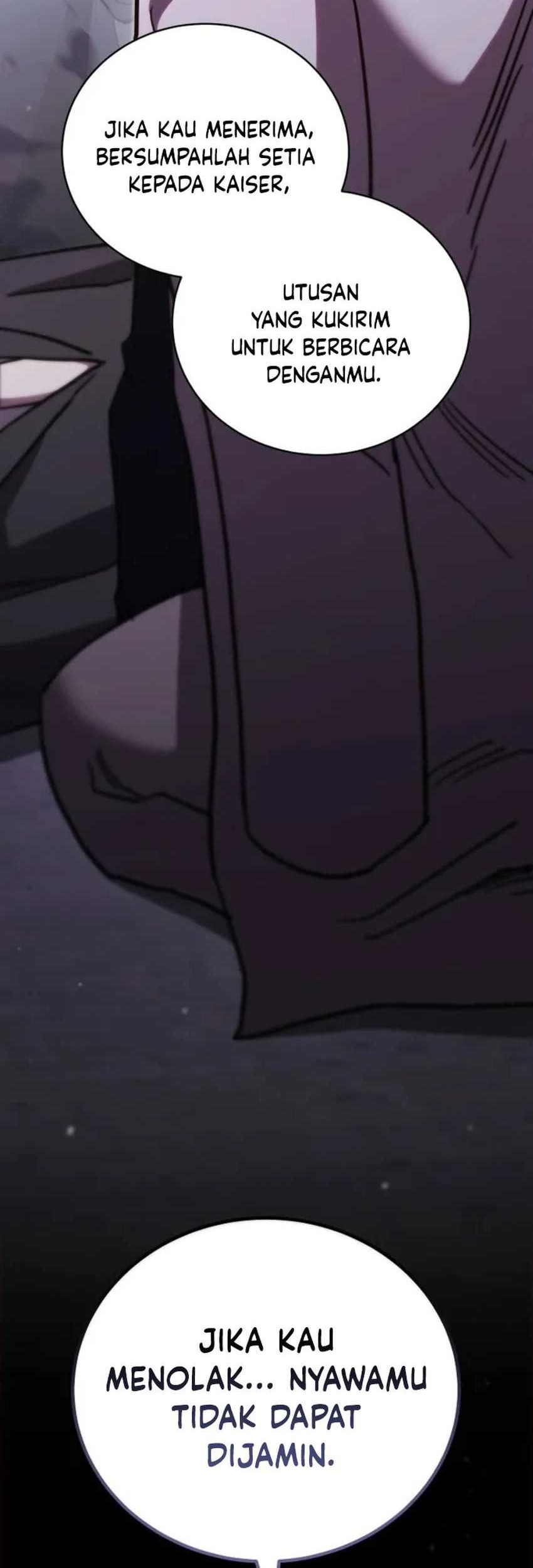 My Insanely Competent Underlings Chapter 76 Gambar 43