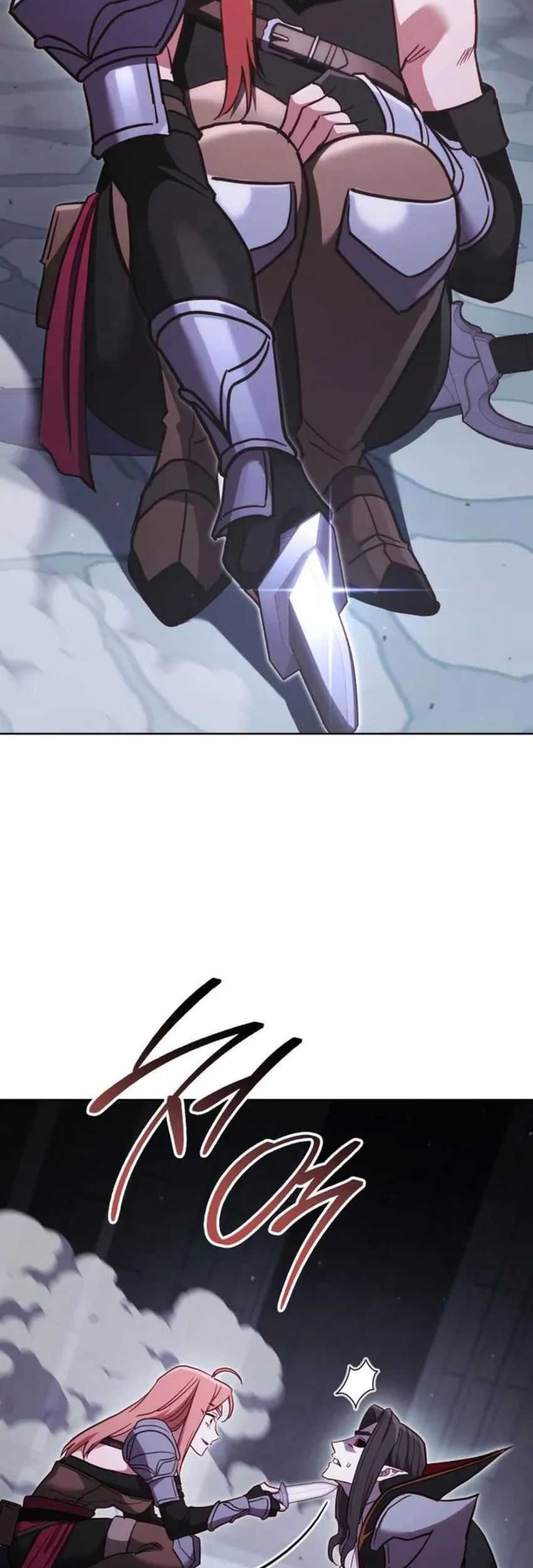 My Insanely Competent Underlings Chapter 76 Gambar 46