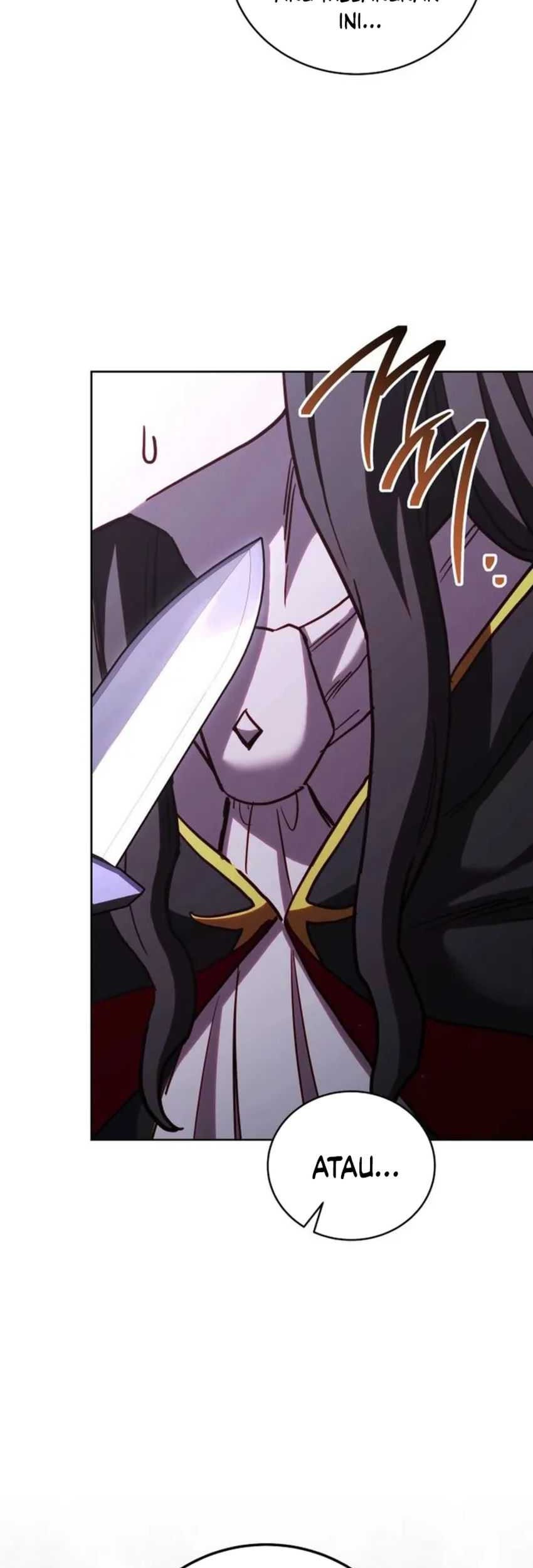 My Insanely Competent Underlings Chapter 76 Gambar 48