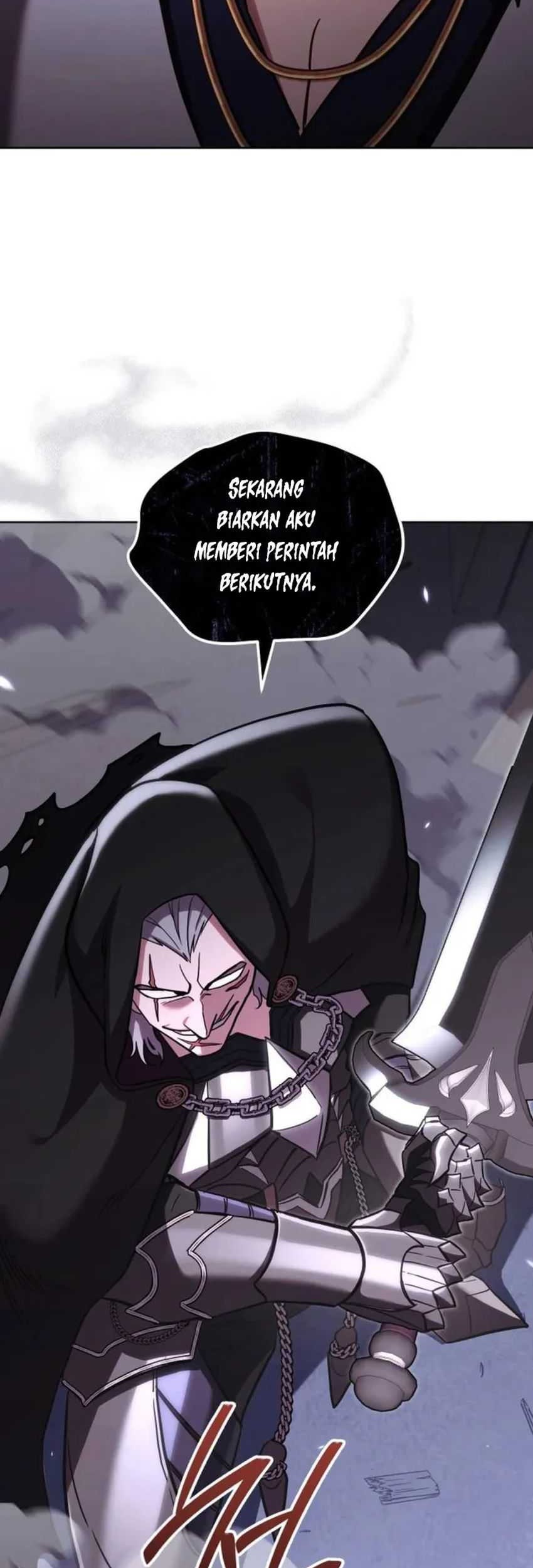 My Insanely Competent Underlings Chapter 76 Gambar 52