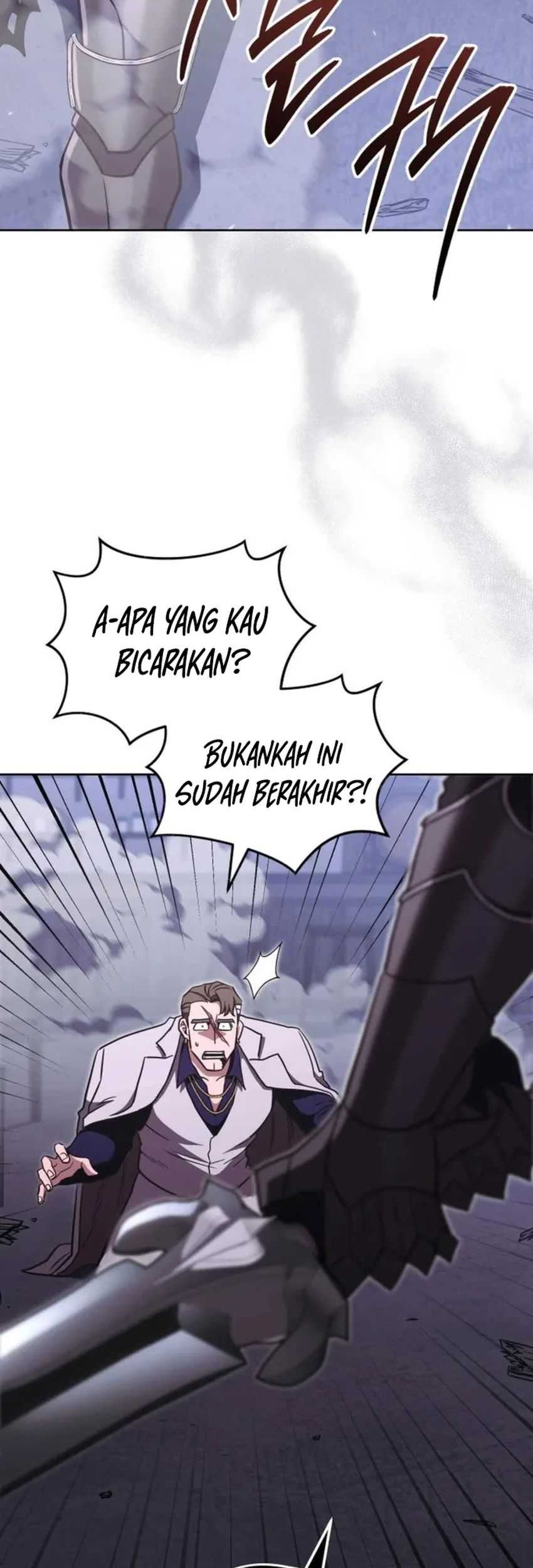 My Insanely Competent Underlings Chapter 76 Gambar 53