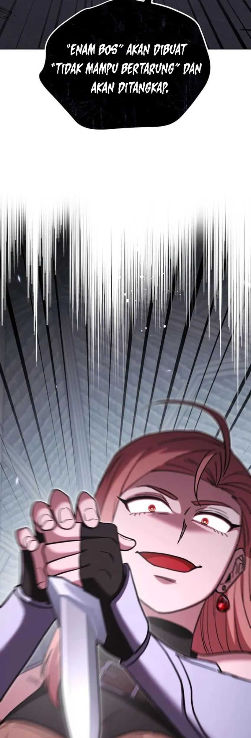 My Insanely Competent Underlings Chapter 76 Gambar 54