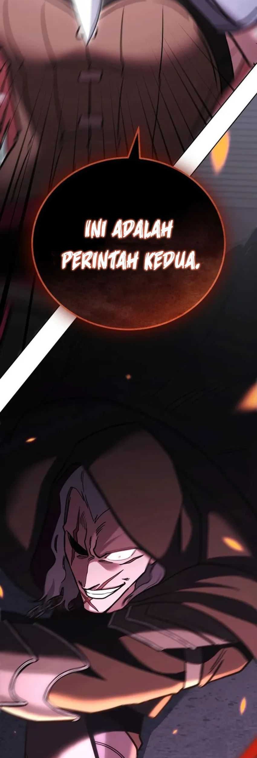 My Insanely Competent Underlings Chapter 76 Gambar 55