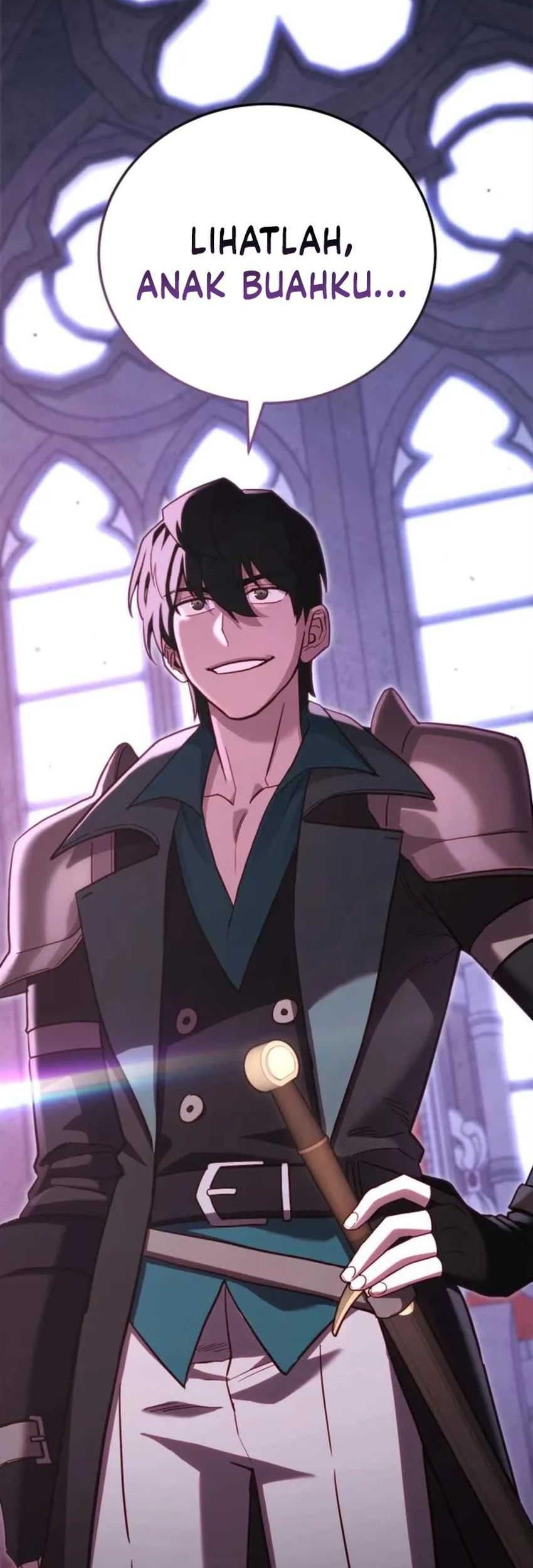 My Insanely Competent Underlings Chapter 76 Gambar 57