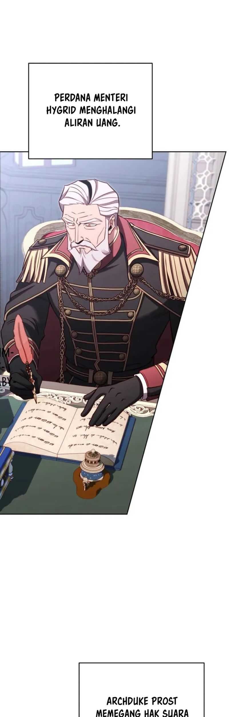 Baca  My Insanely Competent Underlings Chapter 76 Gambar 2