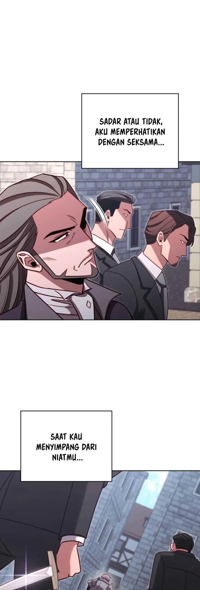 My Insanely Competent Underlings Chapter 76 Gambar 7