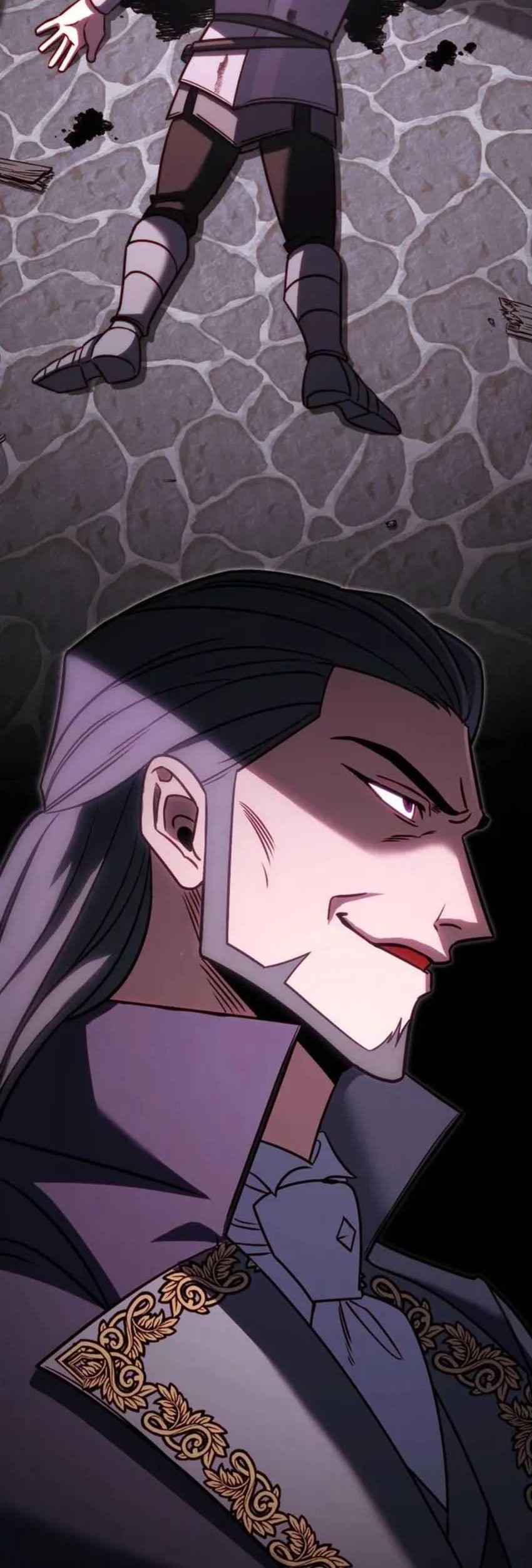 My Insanely Competent Underlings Chapter 76 Gambar 9