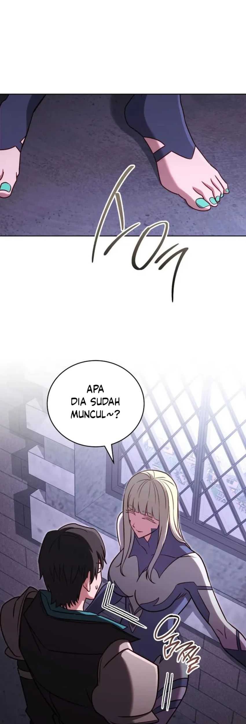My Insanely Competent Underlings Chapter 76 Gambar 20