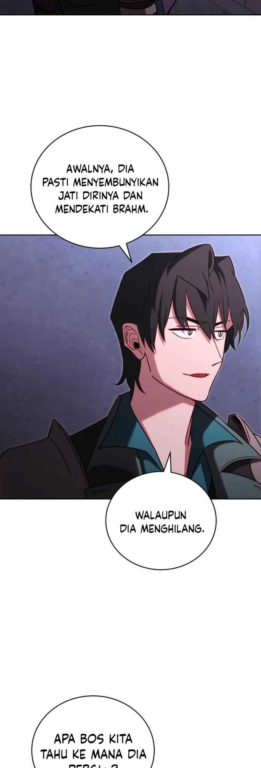 My Insanely Competent Underlings Chapter 76 Gambar 21