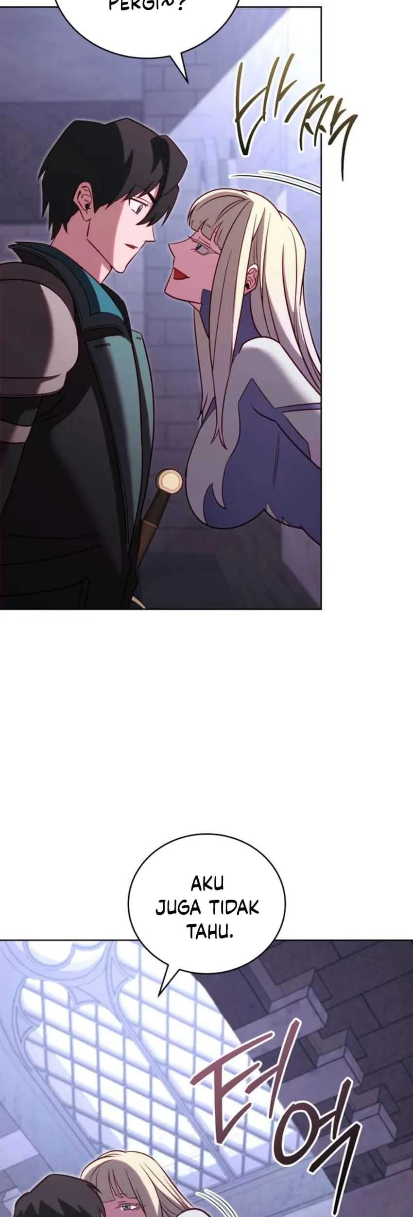 My Insanely Competent Underlings Chapter 76 Gambar 22