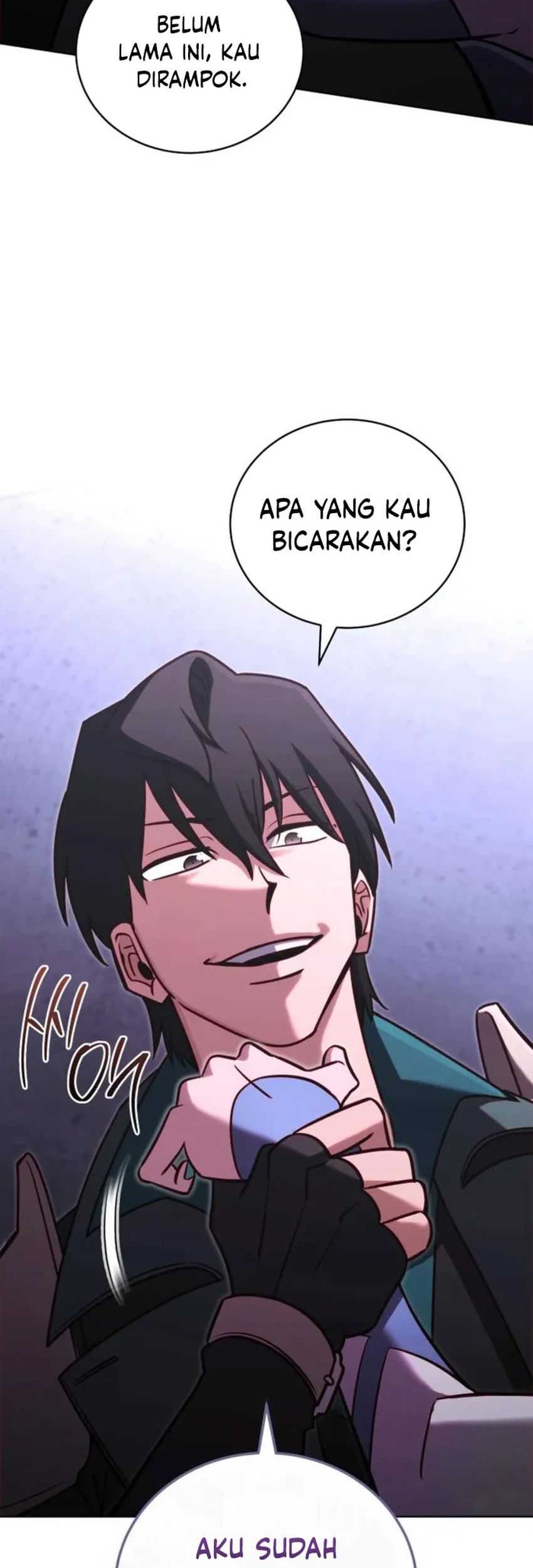 My Insanely Competent Underlings Chapter 76 Gambar 25