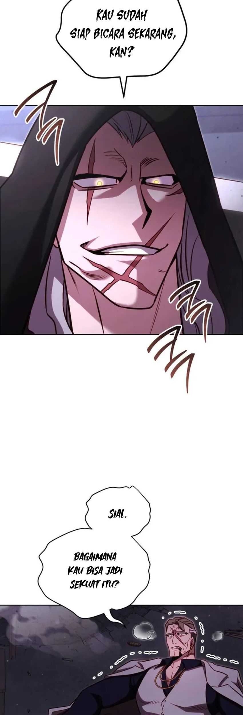 My Insanely Competent Underlings Chapter 76 Gambar 29