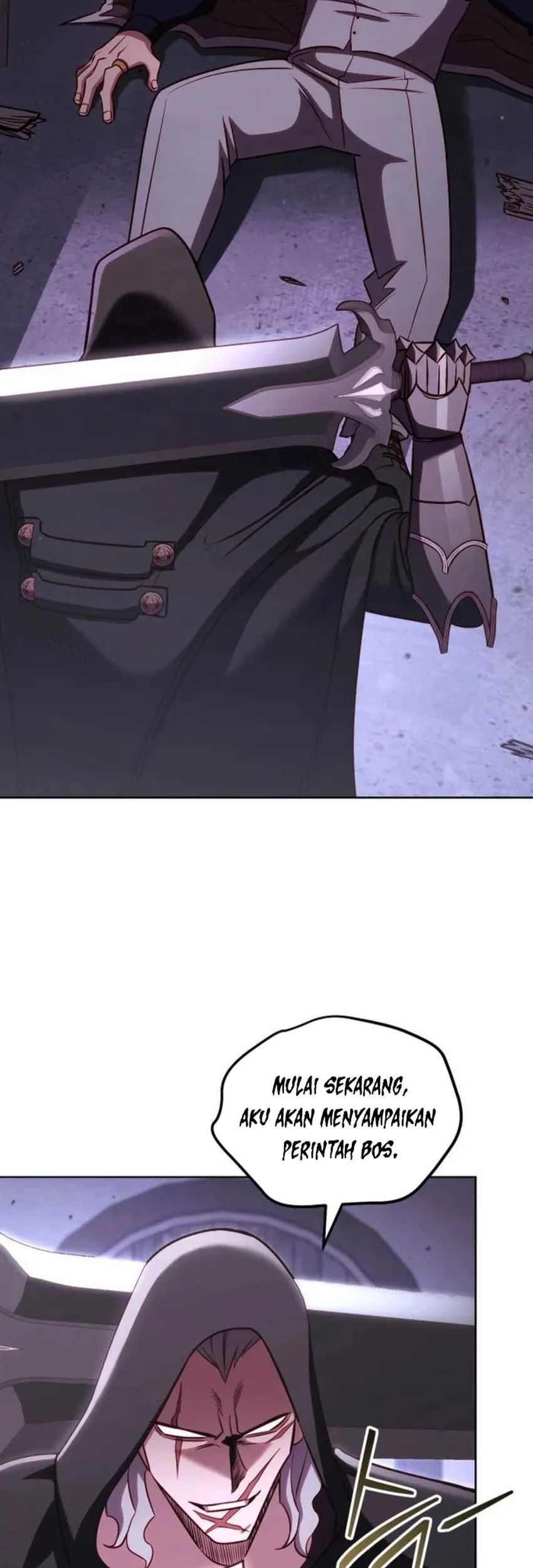 My Insanely Competent Underlings Chapter 76 Gambar 30