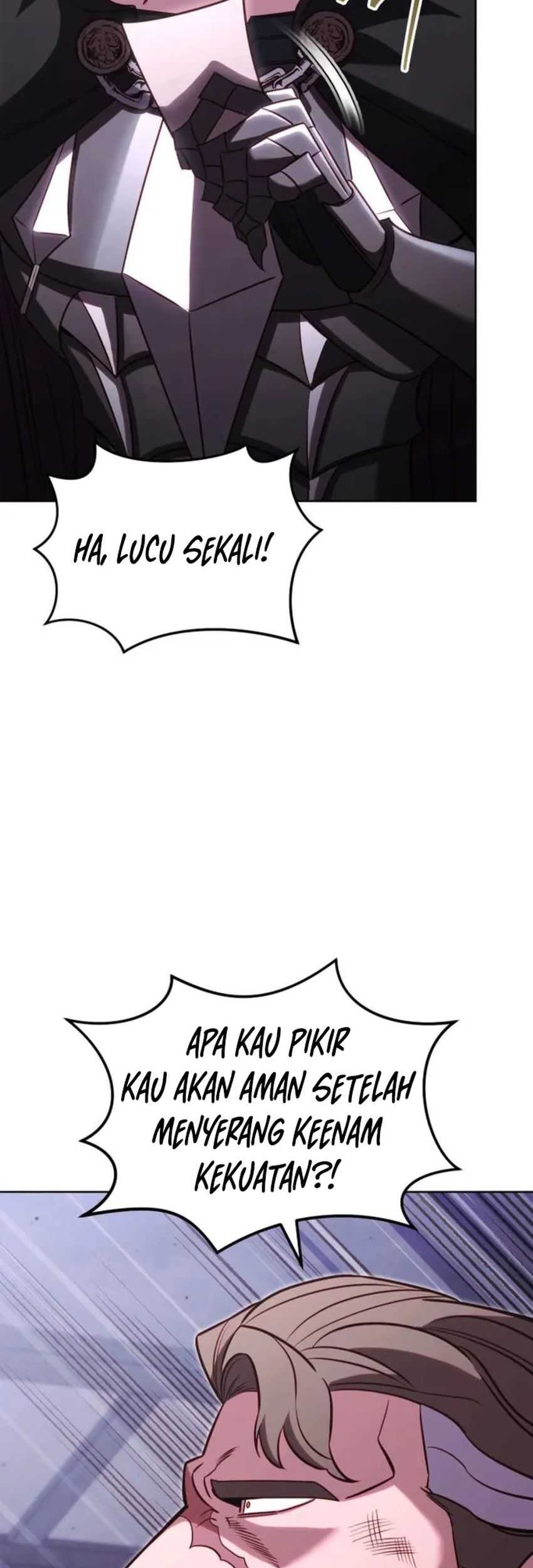 My Insanely Competent Underlings Chapter 76 Gambar 31