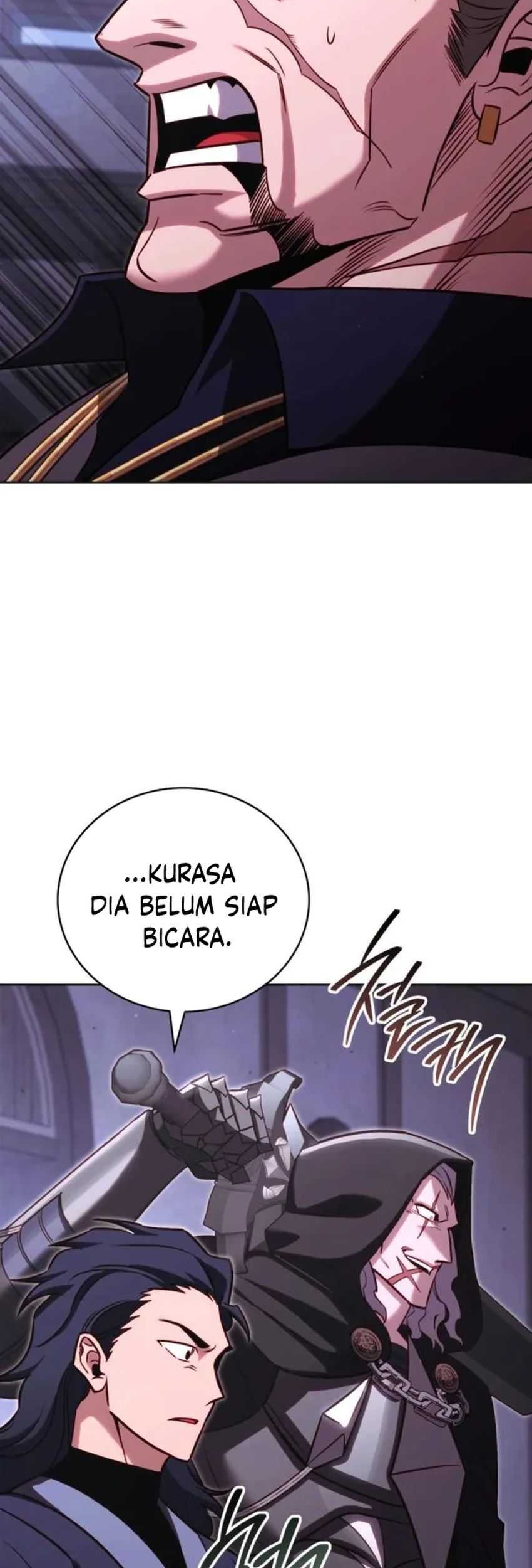 My Insanely Competent Underlings Chapter 76 Gambar 32