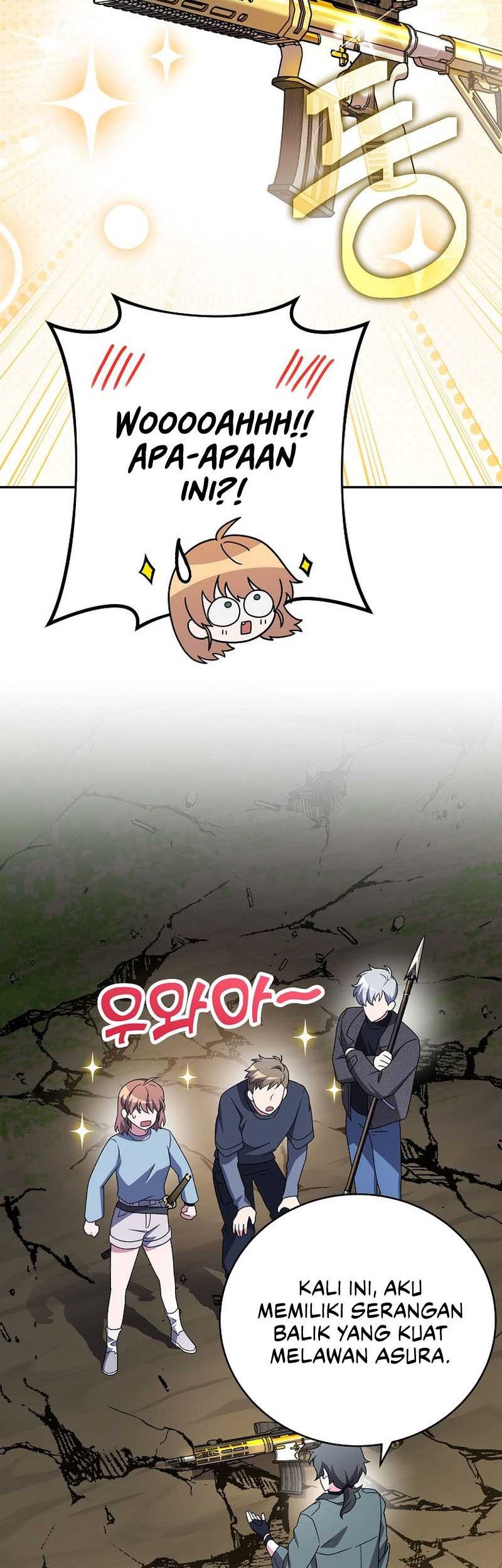 The Novel’s Extra (Remake) Chapter 117 Gambar 63